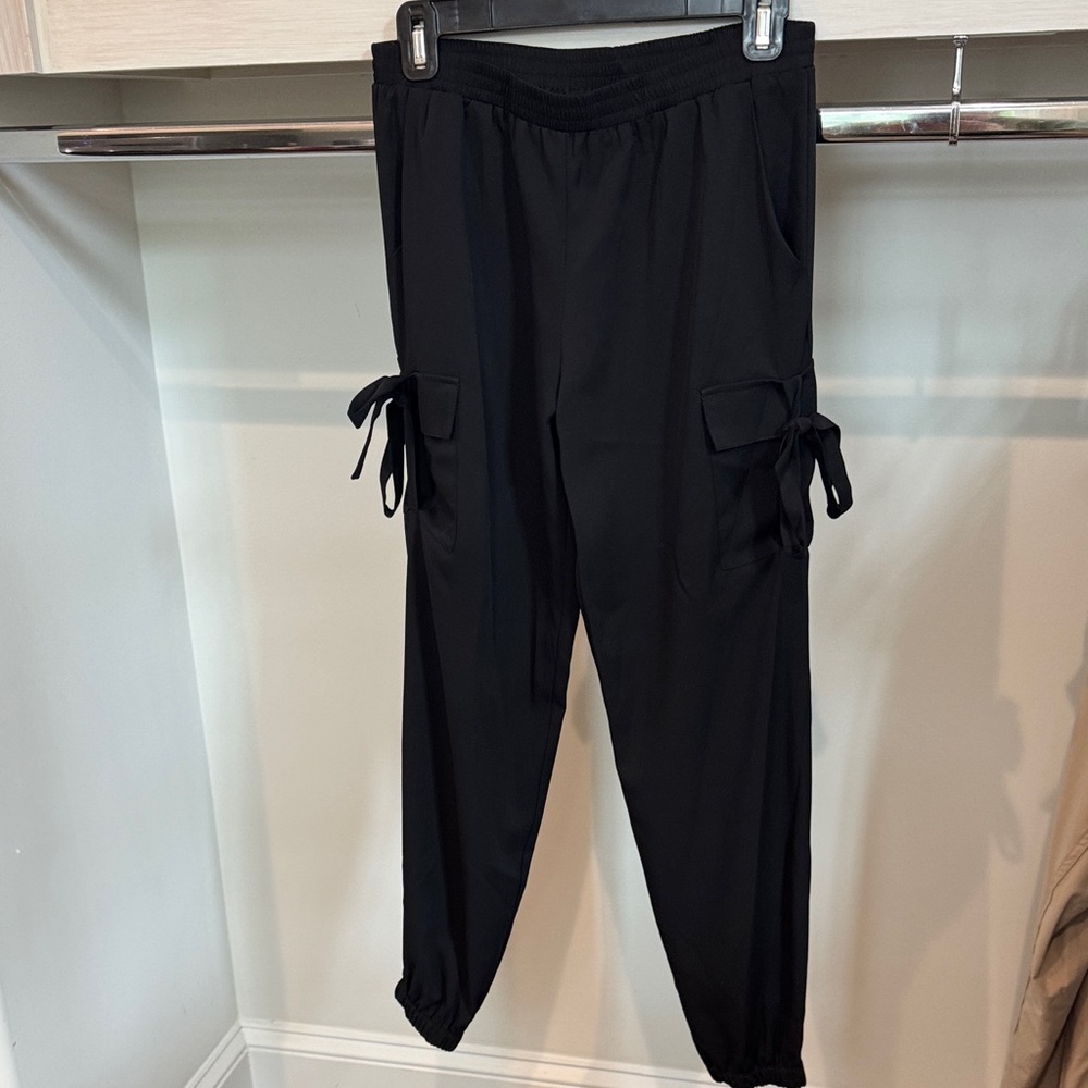 Amanda uprichard Cargo Jogger Pants